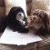 Miko, CGN, and Ellie, CGN