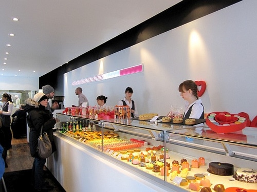 Nadege Patisserie
