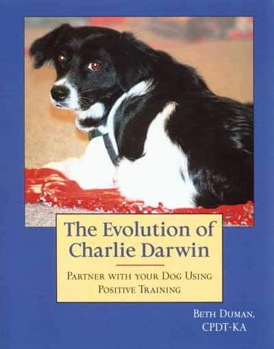 Book Review: The Evolution of Charlie Darwin by Beth Duman
