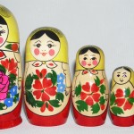 Nesting Dolls