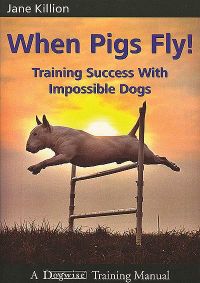 Book Review: When Pigs Fly! by Jane Killion