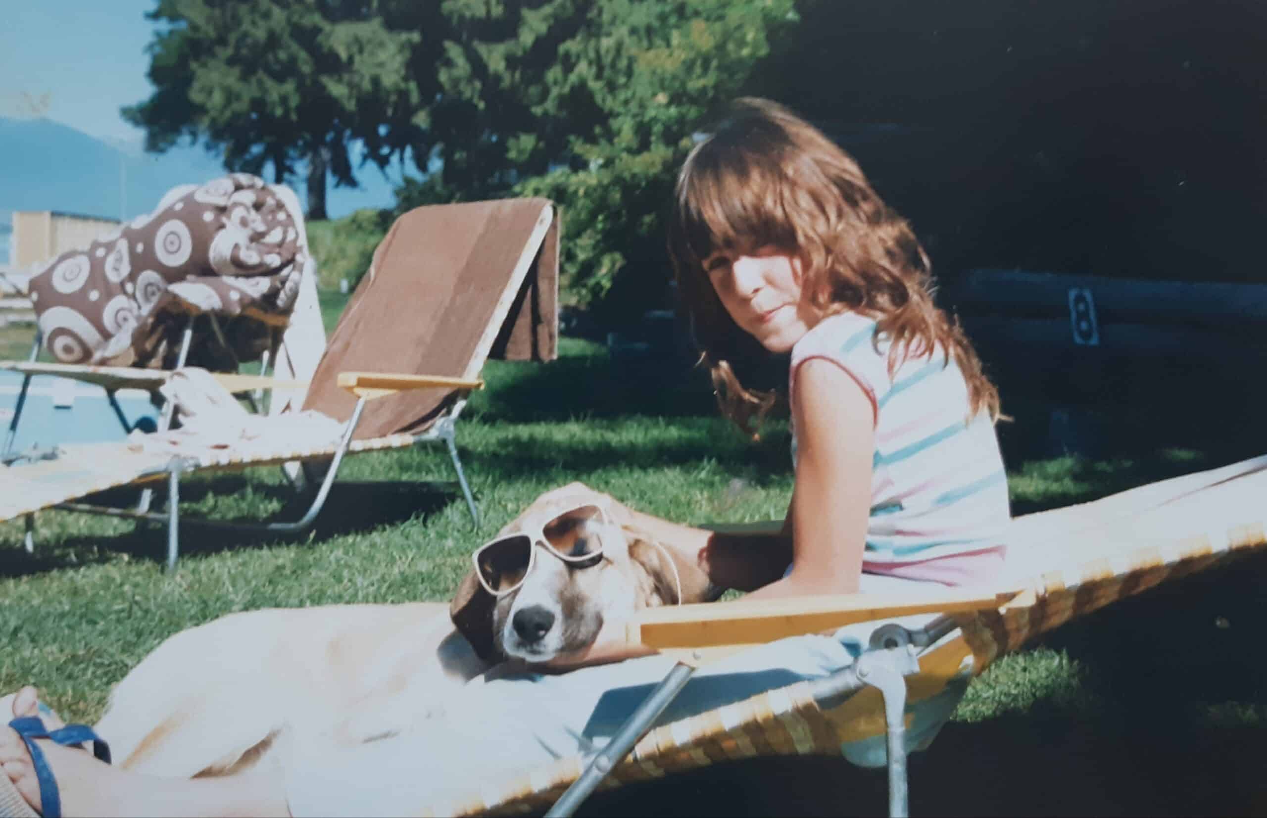 How I Became a Dog Trainer: Rachael Johnston’s Origin Story