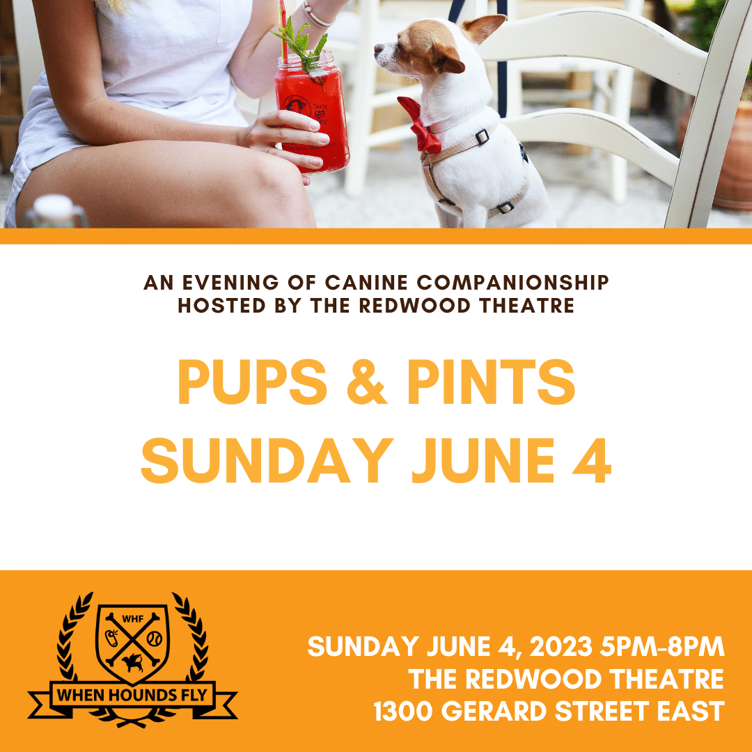 2023 PUPS N PINTS